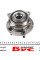 37146520002 MEYLE Підшипник ступиці (передньої/задньої) Hyundai Santa Fe/Kia Sorento 4x4 09-