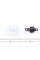 37147110000 MEYLE Сайлентблок важеля (заднього) Hyundai I30 07-12/Kia Cee'D 06-12