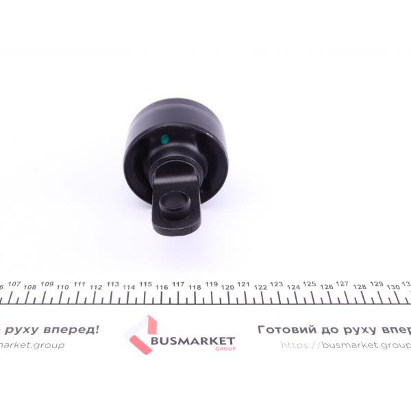 37147110000 MEYLE Сайлентблок важеля (заднього) Hyundai I30 07-12/Kia Cee'D 06-12
