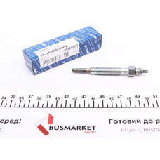 37148600002 MEYLE Свічка розжарення Hyundai Galloper I-II/H-1/H100/Terracan/Kia K2500 2.5D 08.91-