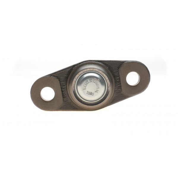 37160100020 MEYLE Опора кульова (передня/знизу) Hyundai Accent/Kia Rio 05-