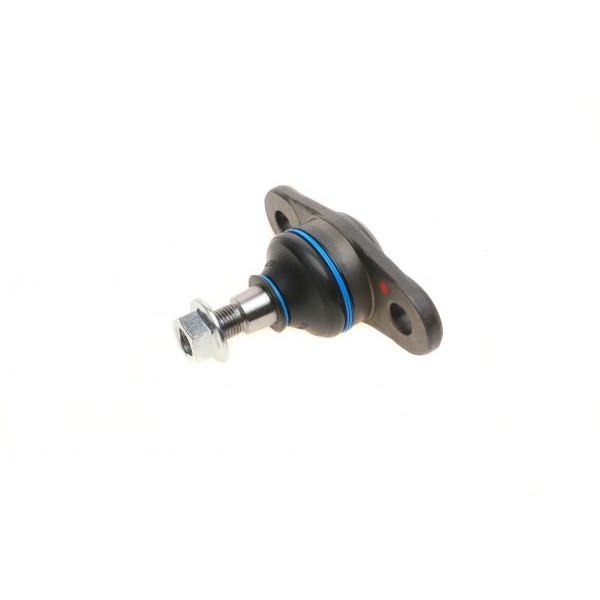 37160100020 MEYLE Опора кульова (передня/знизу) Hyundai Accent/Kia Rio 05-