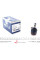 37160200003 MEYLE Наконечник рульової тяги Hyundai Sonata II/ Mitsubishi Pajero 99-07
