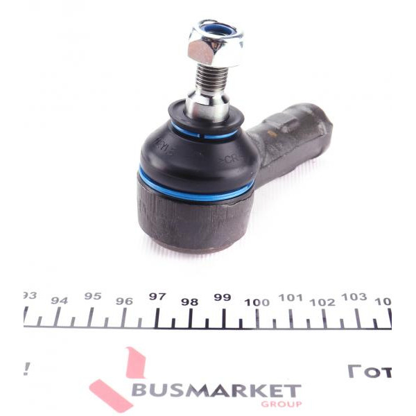 37160200003 MEYLE Наконечник рульової тяги Hyundai Sonata II/ Mitsubishi Pajero 99-07