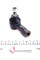 37160200003 MEYLE Наконечник рульової тяги Hyundai Sonata II/ Mitsubishi Pajero 99-07