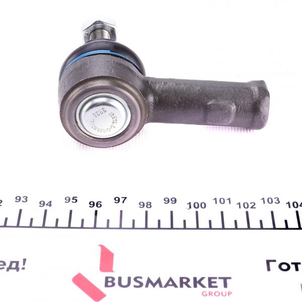37160200003 MEYLE Наконечник рульової тяги Hyundai Sonata II/ Mitsubishi Pajero 99-07