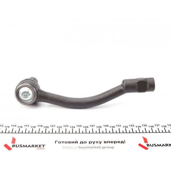37160200033HD MEYLE Наконечник рульової тяги (L) Hyundai Accent IV 10-/Kia Rio lll 11-