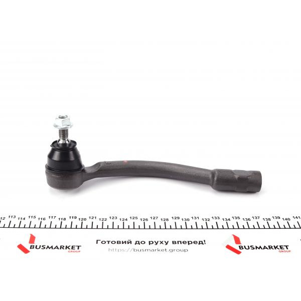 37160200033HD MEYLE Наконечник рульової тяги (L) Hyundai Accent IV 10-/Kia Rio lll 11-