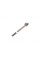 37160310026HD MEYLE Тяга рульова Hyundai Tucson/Kia Sportage 1.6-2.0 CRDi 15-