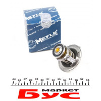 37282280006 MEYLE Термостат Hyundai Accent/Elantra 1.6-2.0 00-06