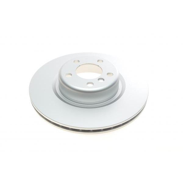 3835231005PD MEYLE Диск гальмівний (задній) BMW 1 (F20/F21)/3 (F30/F31)/4 (F32/F36) 11- (345x24) B37/N13/N47/N55