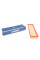 40123210001 MEYLE Фільтр повітряний Citroen C4/C4 I/Peugeot 206/206+/307 1.1/1.4 98-