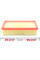 40123210004 MEYLE Фільтр повітряний Citroen C3/Peugeot 208 1.0/1.2 12-