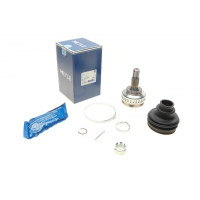 40144980027 MEYLE Шрус (зовнішній) Citroen Berlingo/Xsara/Peugeot Partner 98-11 (25z/34z/58.5mm/86mm) (+ABS29z)