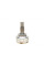 40144980027 MEYLE Шрус (зовнішній) Citroen Berlingo/Xsara/Peugeot Partner 98-11 (25z/34z/58.5mm/86mm) (+ABS29z)