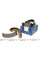 40145330001 MEYLE Колодки тормозные (задние) Fiat Ducato 94- (барабанные)