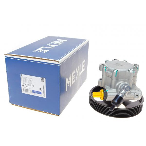 40146310003 MEYLE Насос ГУР Citroen Berlingo/Peugeot Partner 1.2/1.6 08-
