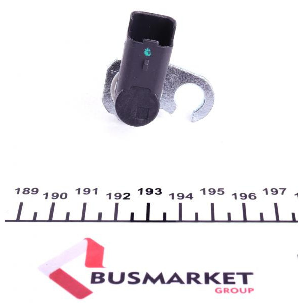 40148000010 MEYLE Датчик положення колінвалу Citroen Berlingo 2.0HDi 99- (470 Оm)