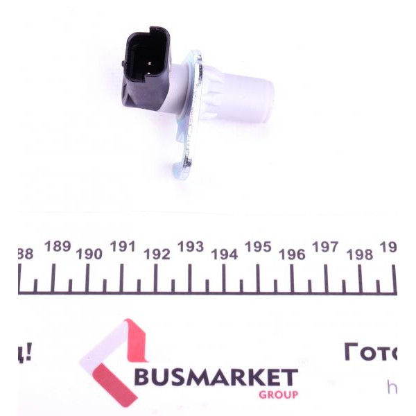 40148000010 MEYLE Датчик положення колінвалу Citroen Berlingo 2.0HDi 99- (470 Оm)