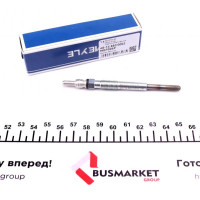 40148600002 MEYLE Свічка розжарювання Peugeot 407/Citroen C5 2.2HDi 06- (11V)