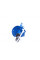 40266230010 MEYLE Амортизатор (передній) Citroen C1/Peugeot 107/Toyota Aygo 1.0/1.4D 05- (L)