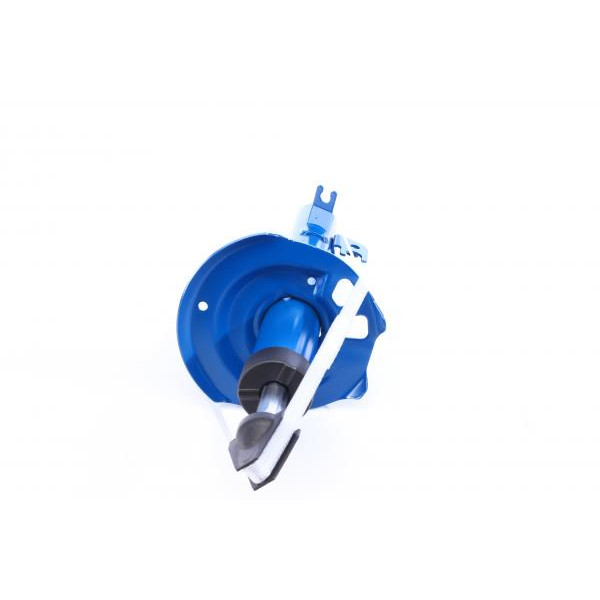 40266230010 MEYLE Амортизатор (передній) Citroen C1/Peugeot 107/Toyota Aygo 1.0/1.4D 05- (L)
