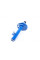 40266230010 MEYLE Амортизатор (передній) Citroen C1/Peugeot 107/Toyota Aygo 1.0/1.4D 05- (L)