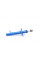40266230010 MEYLE Амортизатор (передній) Citroen C1/Peugeot 107/Toyota Aygo 1.0/1.4D 05- (L)