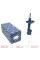 40266230013 MEYLE Амортизатор (передній) Citroen Nemo/Peugeot Bipper 08- (L)