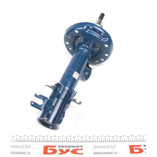 40266230013 MEYLE Амортизатор (передній) Citroen Nemo/Peugeot Bipper 08- (L)