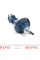 40266230013 MEYLE Амортизатор (передній) Citroen Nemo/Peugeot Bipper 08- (L)