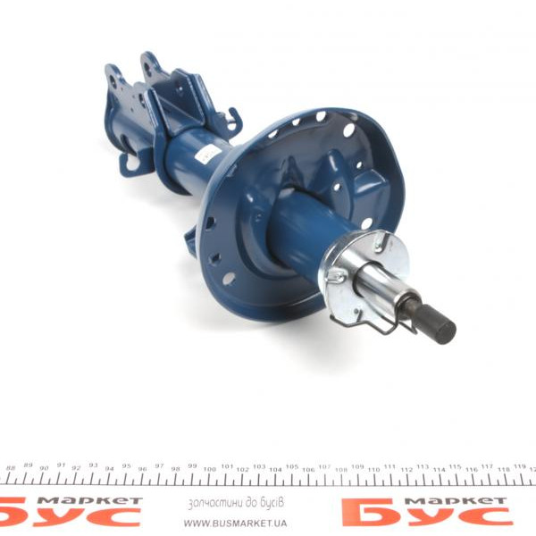 40266230013 MEYLE Амортизатор (передній) Citroen Nemo/Peugeot Bipper 08- (L)