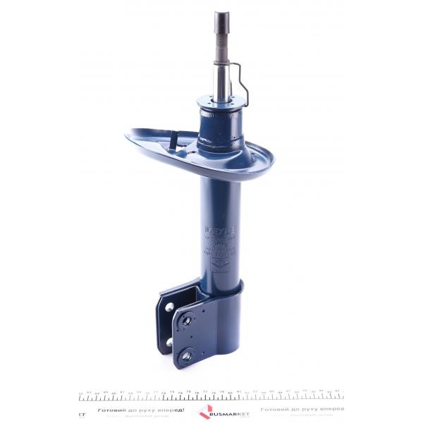 40266230018 MEYLE Амортизатор (передній) Citroen C4 06-13-(R)
