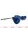 40266230019 MEYLE Амортизатор (передній) Citroen Jumpy/Fiat Scudo/Peugeot Expert 07- (L)