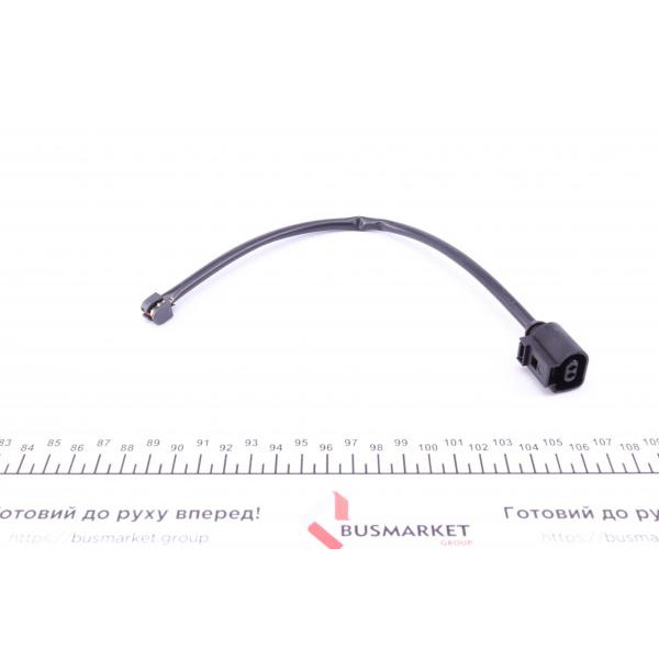 4145270024 MEYLE Датчик зносу гальмівних колодок (передніх) Porsche Cayenne/VW Touareg 10-