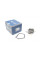 5132200002 MEYLE Помпа води Citroen C4-C8/Jumpy 2.0-2.2HDi/Fiat Scudo 2.0D/Ford Focus 2.0TDCI 01- (19z)