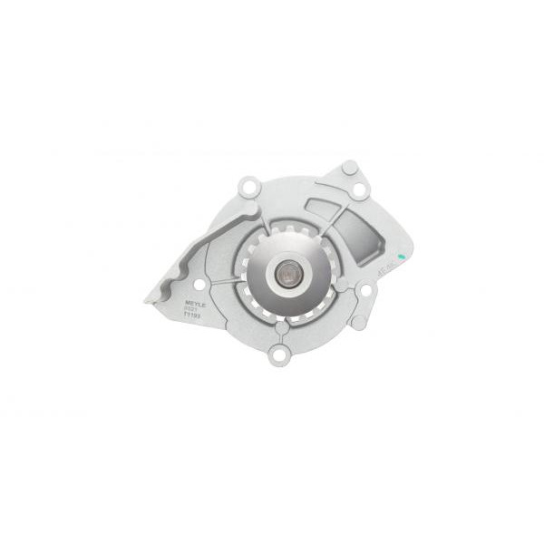 5132200002 MEYLE Помпа води Citroen C4-C8/Jumpy 2.0-2.2HDi/Fiat Scudo 2.0D/Ford Focus 2.0TDCI 01- (19z)
