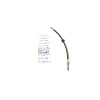 5149160002 MEYLE Шланг гальмівний (передній) Seat Toledo I/Volvo S60 I/S80 I/V70 II (L=320mm) 91-10