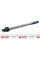 5160310004HD MEYLE Тяга рульова Ford C-Max/Kuga/Volvo C30/S40 II/V50/C70 II 03- (294mm)