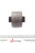 53146100005HD MEYLE Сайлентблок важеля (переднього) Land Rover Discovery V/Range Rover IV 12-