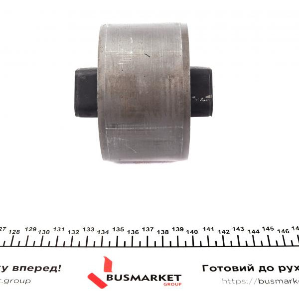 53146100005HD MEYLE Сайлентблок важеля (переднього) Land Rover Discovery V/Range Rover IV 12-