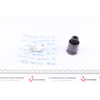 53147100006 MEYLE Сайлентблок важеля (заднього/зверху/спереду) Land Rover Range Rover III 02-12