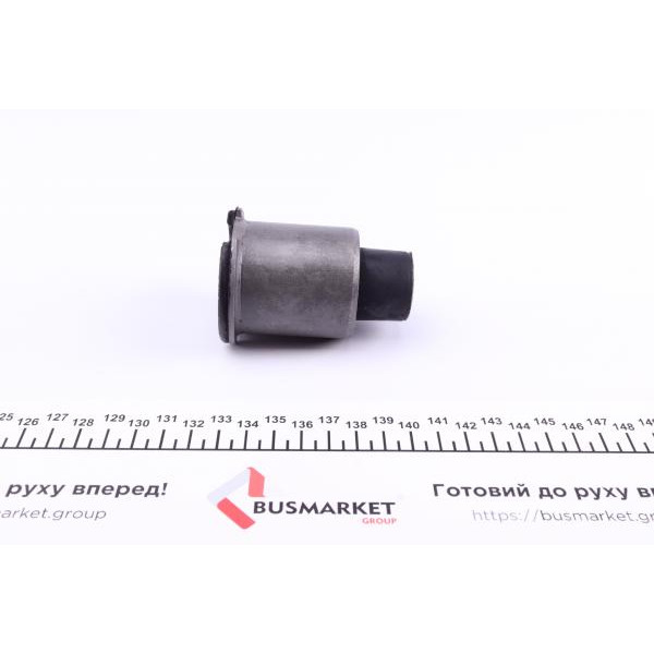 53147100006 MEYLE Сайлентблок важеля (заднього/зверху/спереду) Land Rover Range Rover III 02-12