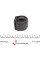 53147150011 MEYLE Втулка стабілізатора (задня) Land Rover Discovery V/Range Rover IV 2.0-5.0 12- (27mm)