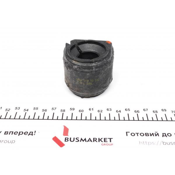 53147150011 MEYLE Втулка стабілізатора (задня) Land Rover Discovery V/Range Rover IV 2.0-5.0 12- (27mm)