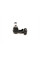 53160200000 MEYLE Наконечник рульової тяги (L) Land Rover Freelander 98-06