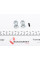 53160500028HD MEYLE Важіль підвіски (передній/зверху) (R) Land Rover Range Rover 12-