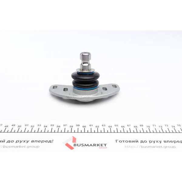 53160500028HD MEYLE Важіль підвіски (передній/зверху) (R) Land Rover Range Rover 12-