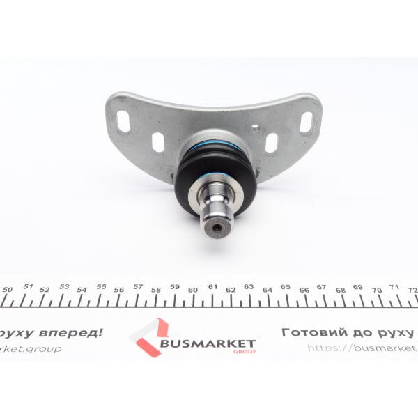 53160500028HD MEYLE Важіль підвіски (передній/зверху) (R) Land Rover Range Rover 12-