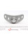 53160500028HD MEYLE Важіль підвіски (передній/зверху) (R) Land Rover Range Rover 12-